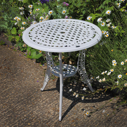 IVY Bistro Set (2 Personen Set)