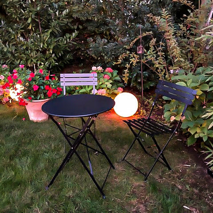 ALESSIA Bistro Set (2 Personen Set)