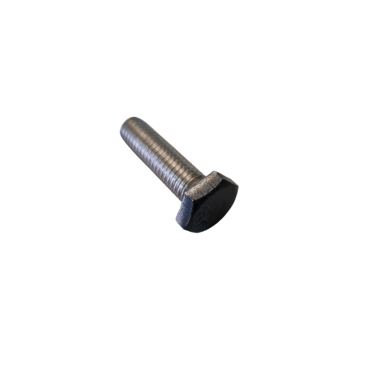 M8 35mm Hex Bolt AB