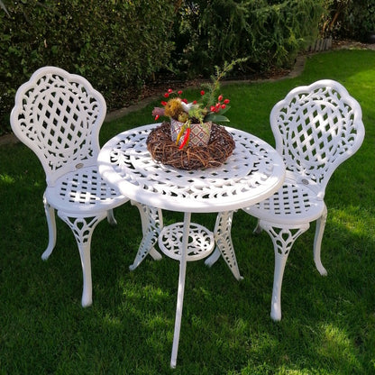 IVY Bistro Set (2 Personen Set)