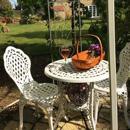 IVY Bistro Set (2 Personen Set)