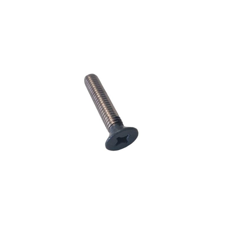 M6 30mm Countersunk Bolt SL