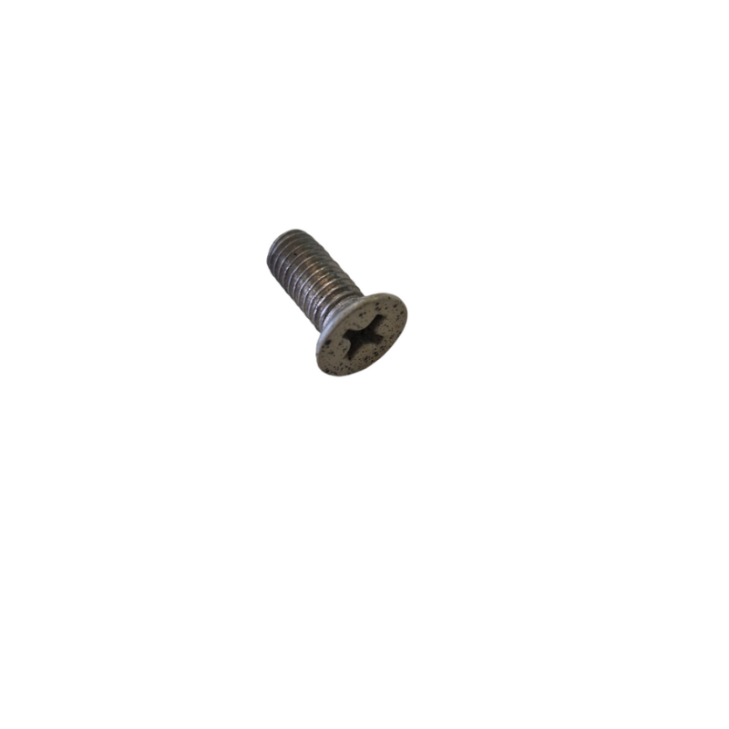 M6 55mm Countersunk Bolt SL