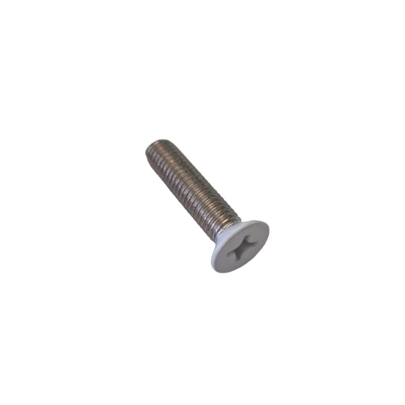 M8 30mm Countersunk Bolt WH