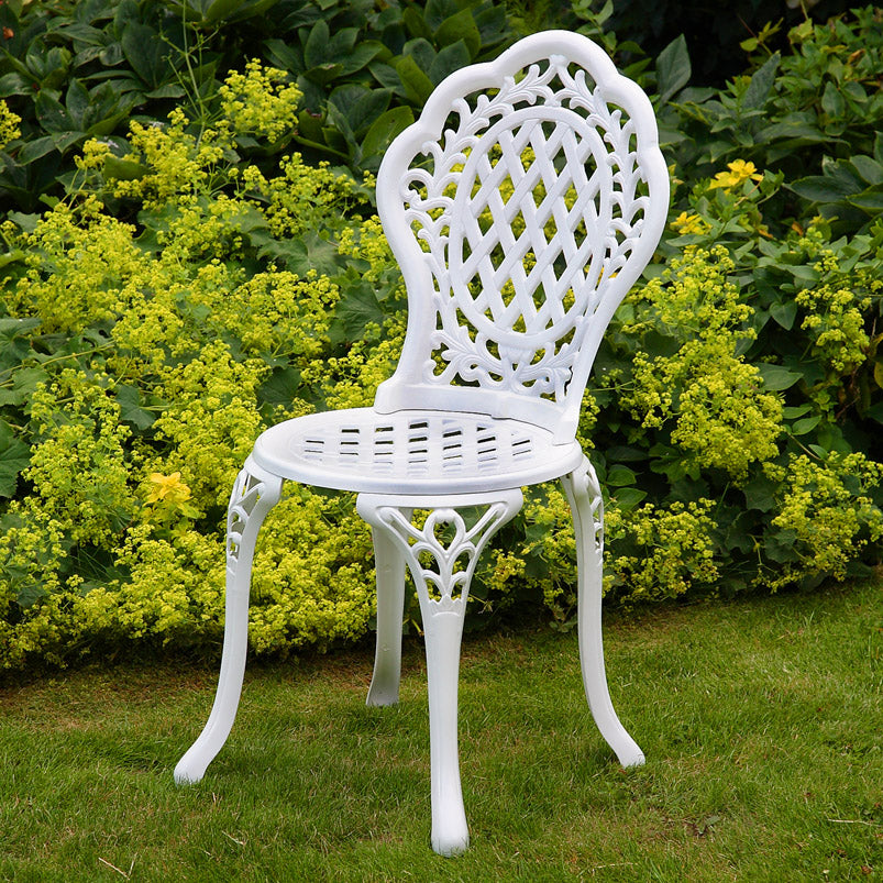 IVY Bistro Set (2 Personen Set)