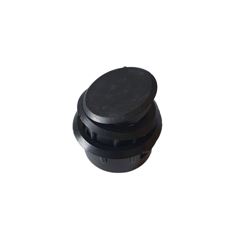 Plastic Table Top Cap Flat