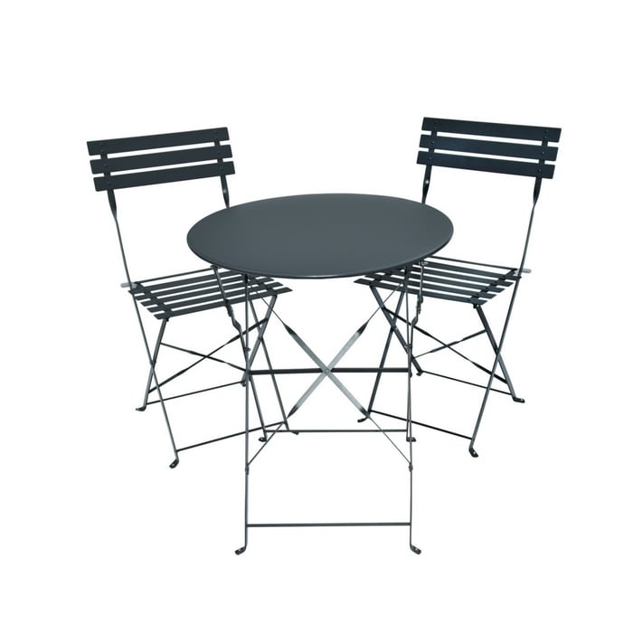 ALESSIA Bistro Set  (2 Personen Set)