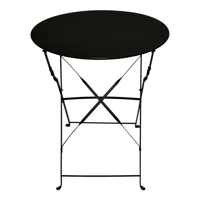 ALESSIA Bistro Set (4 Personen Set)