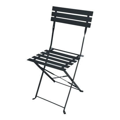 ALESSIA Bistro Set (Tisch mit 2 StÃ¼hlen) 