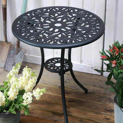 TULIP Bistro Set (2 Personen Set)